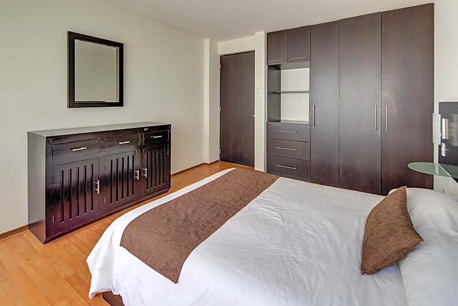 Grupo Kings Suites -Platon 436