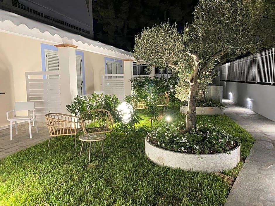 4Essences Boutique Rooms