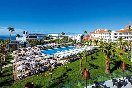 Hotel Riu Arecas - Adults Only