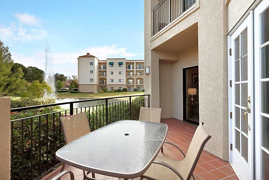 Embassy Suites By Hilton Temecula Valley Wine Country