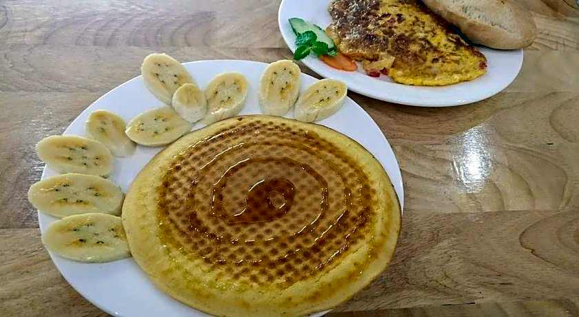 Villa Phathana Boutique Hotel