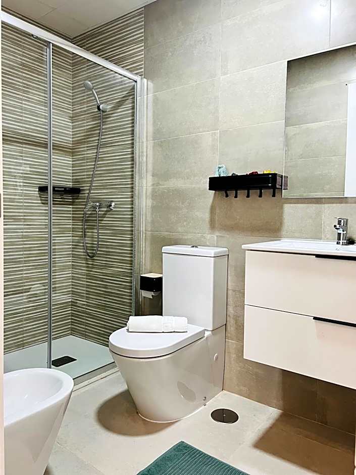 Bnbook Medea Apartments 2