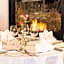 The von Stackelberg Hotel Tallinn