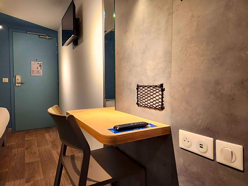 ibis budget Chambourcy Saint Germain