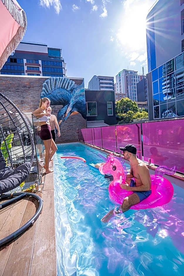 Brisbane - Quarters
