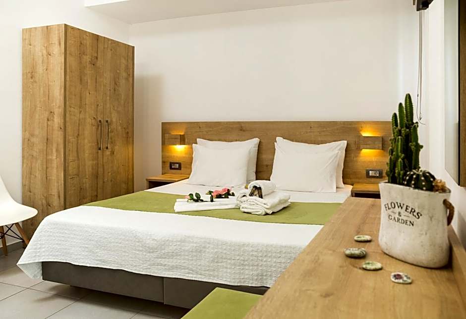 Castell Hotel