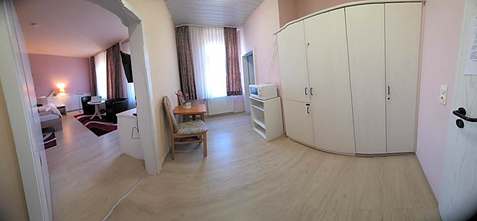 Hotel Elisenhof