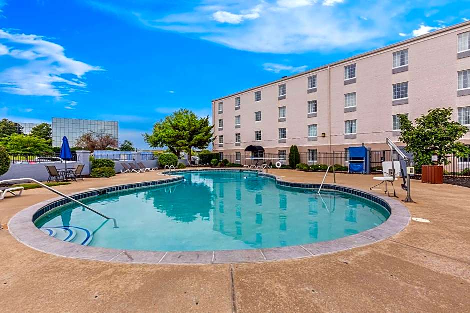Comfort Inn St. Louis - Westport Event Center