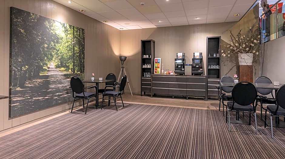 Fletcher Hotel Restaurant Boschoord