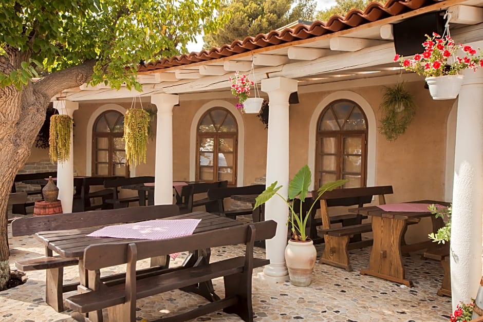 Belvedere Camping & Apartments