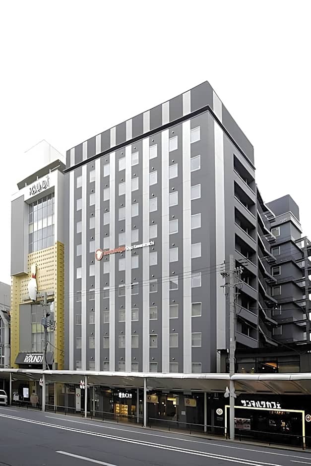 Travelodge Kyoto Shijo-Kawaramachi