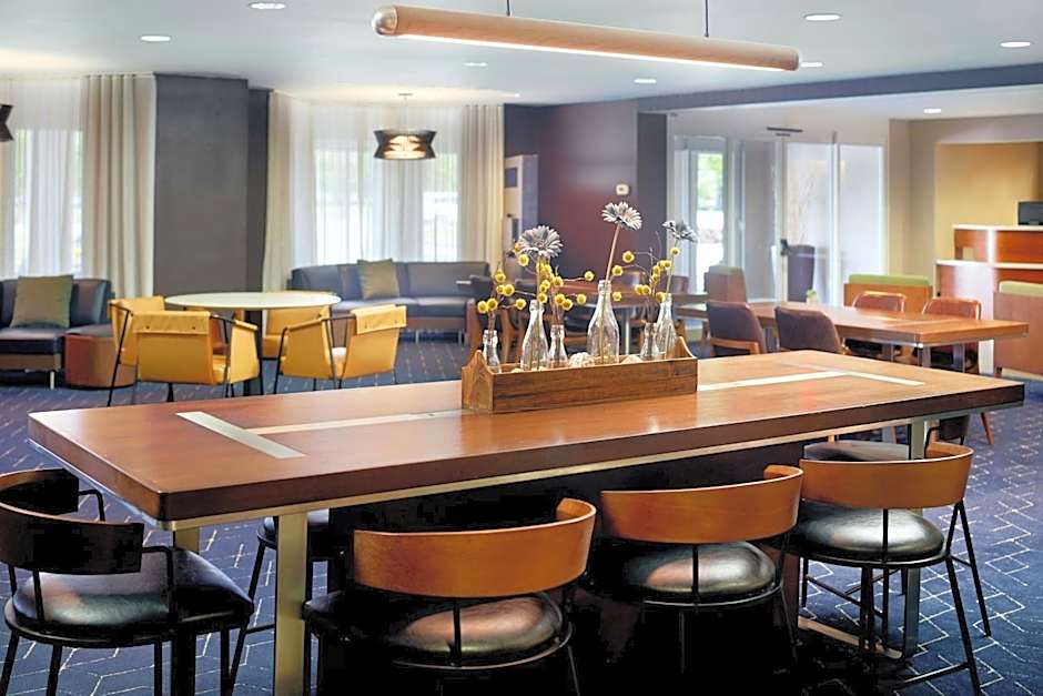 Courtyard by Marriott Myrtle Beach Broadway