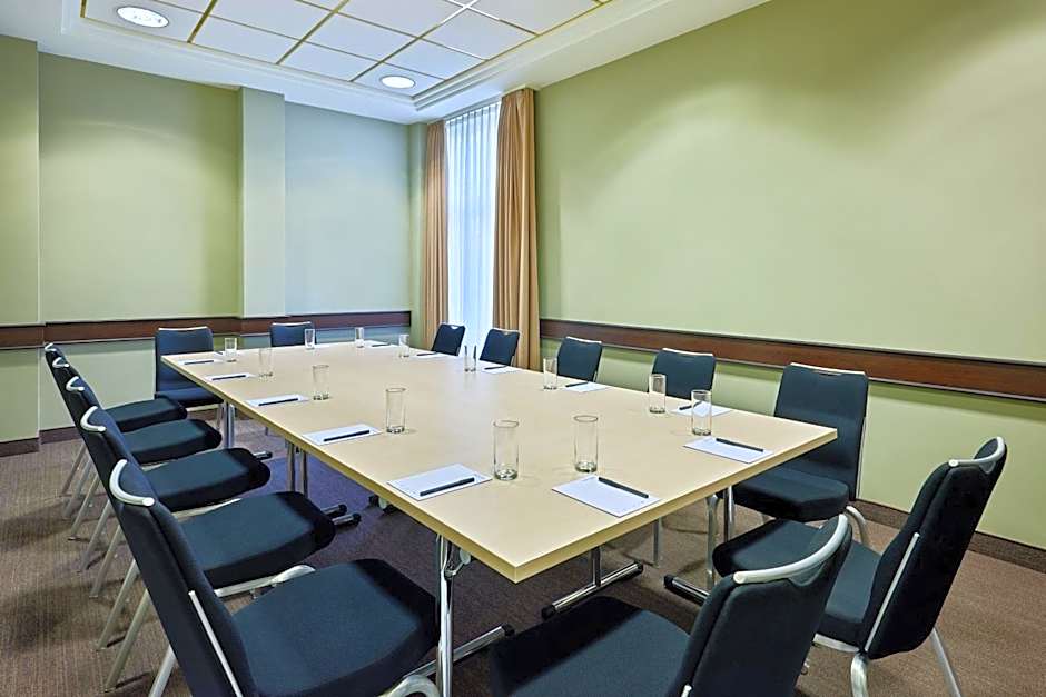 Courtyard by Marriott Schwerin