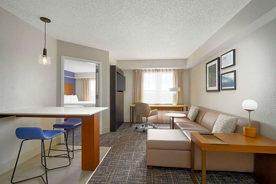 Residence Inn by Marriott Orlando Lake Buena Vista