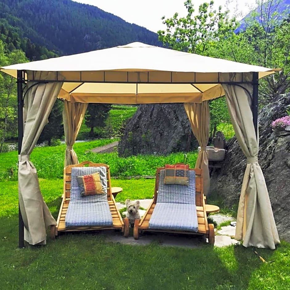 B&B Lo Djoua de Toueno