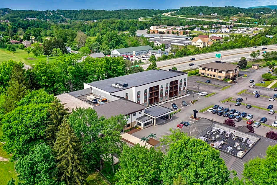 The Cranberry, an Ascend Collection Hotel