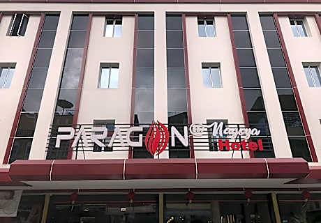 Paragon Nagoya Hotel Batam