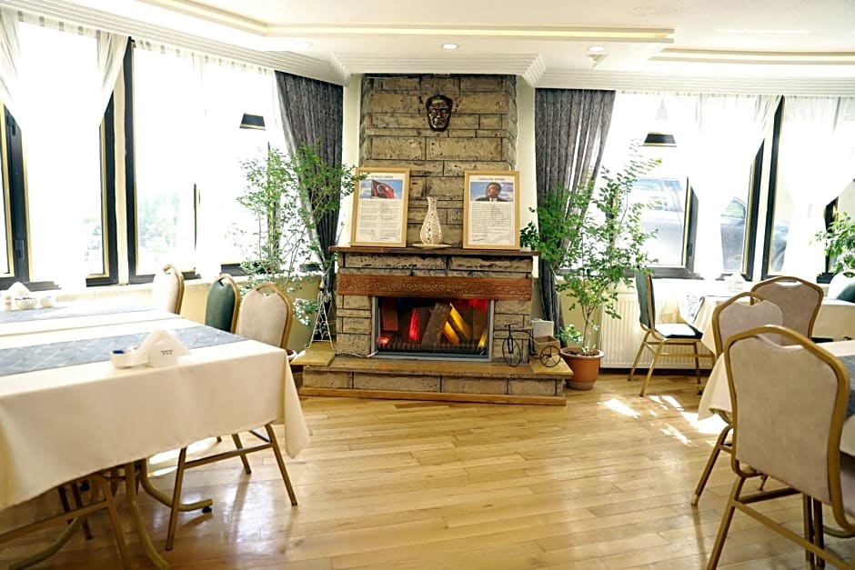 Buldum Otel