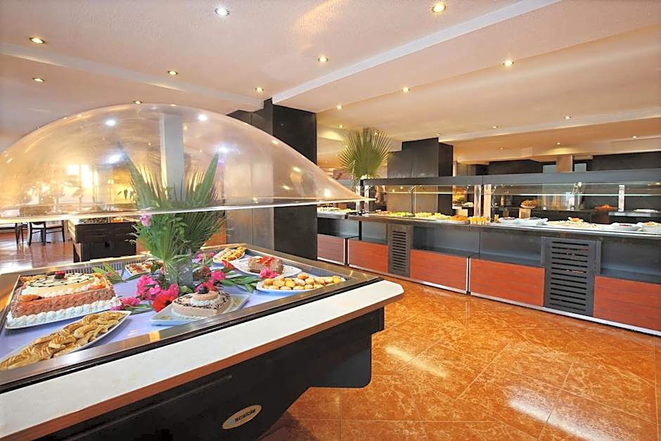 Anezi Tower Hotel