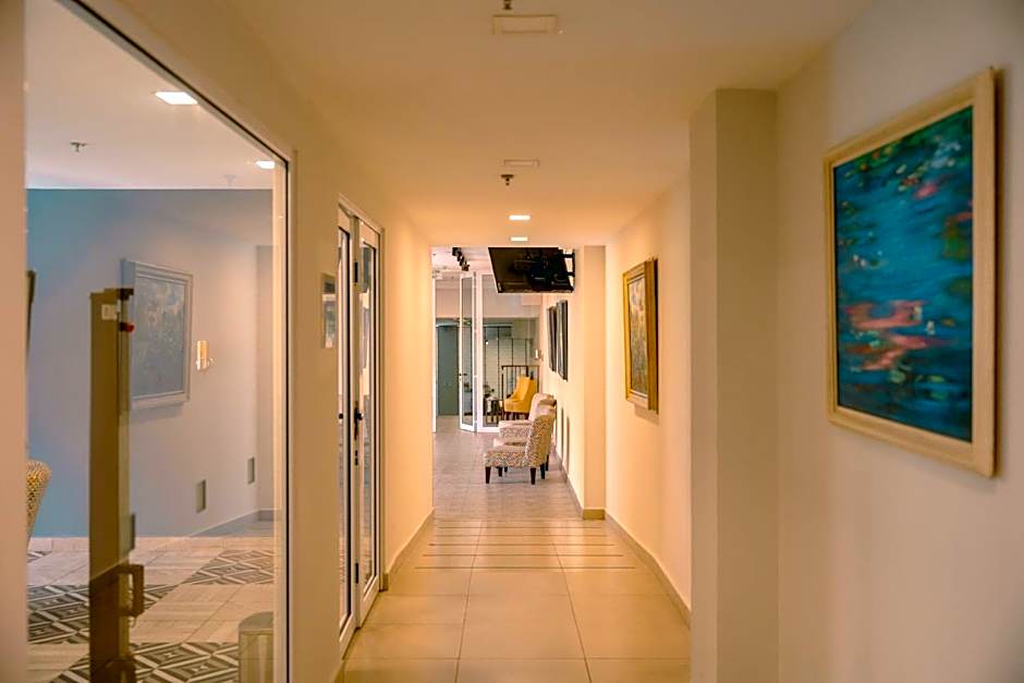 Holiday Inn Express Merida Centro By IHG