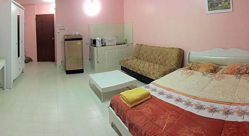 SK Muangthongthani Apartment