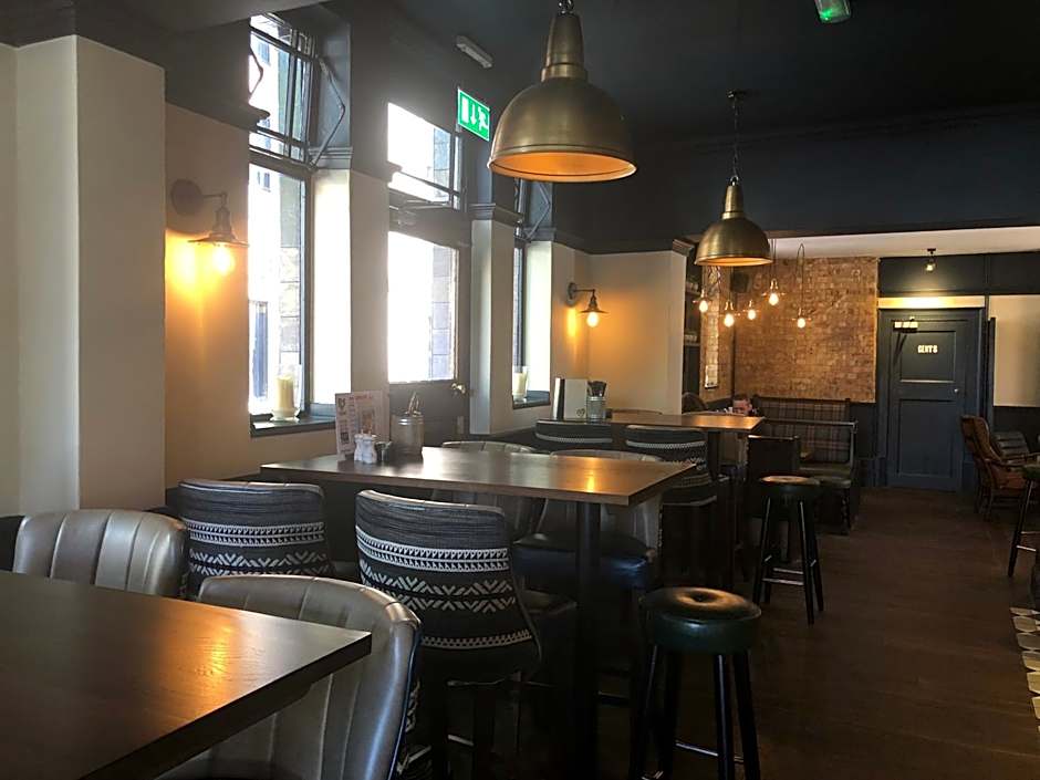 PubLove @ The Steam Engine,Waterloo