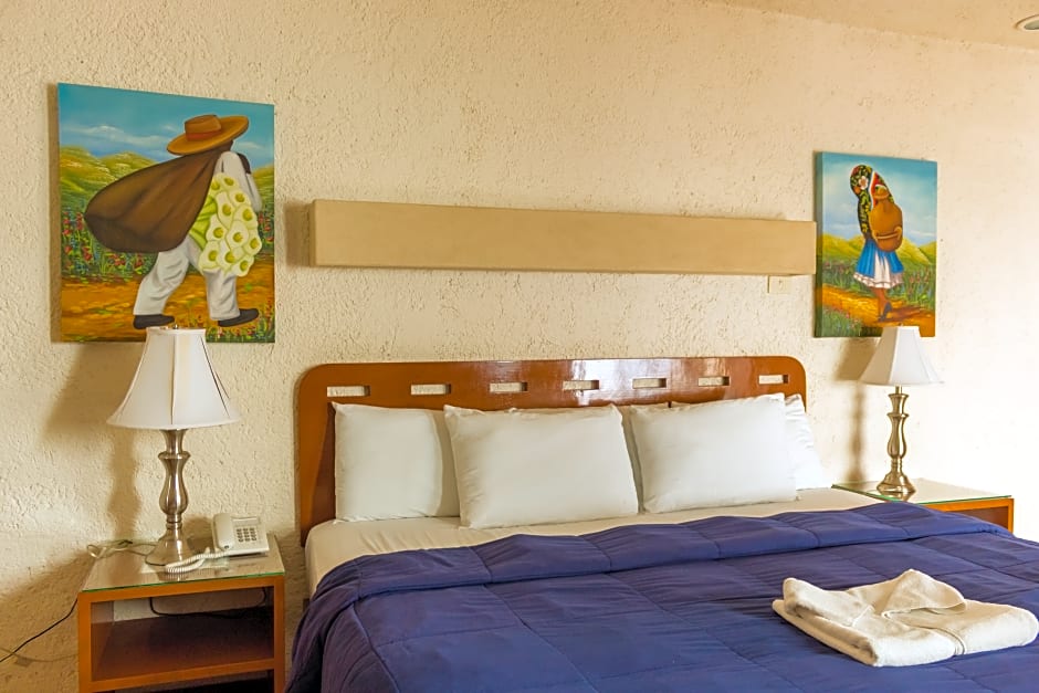 Playa Maya by MIJ - Beachfront Hotel