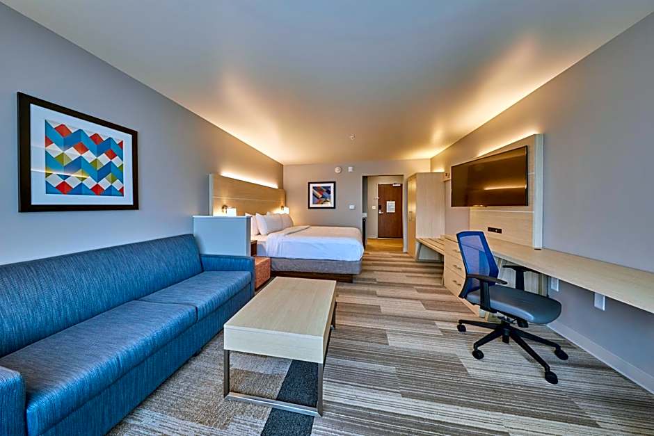 Holiday Inn Express and Suites - Hermiston Downtown By IHG