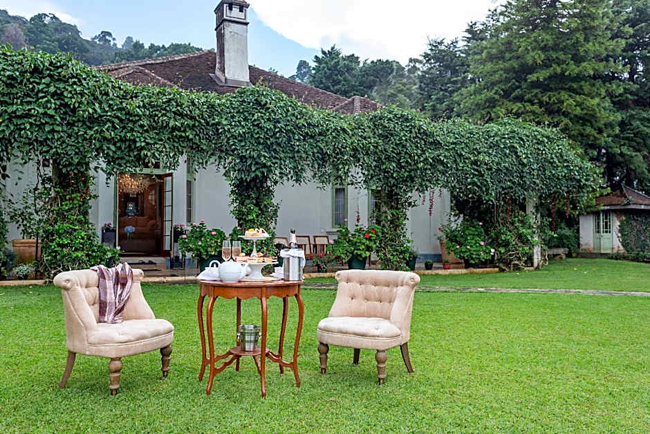 Craigbank Nuwaraeliya