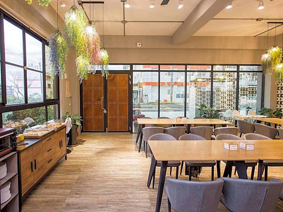 Taitung Sun Forest BnB