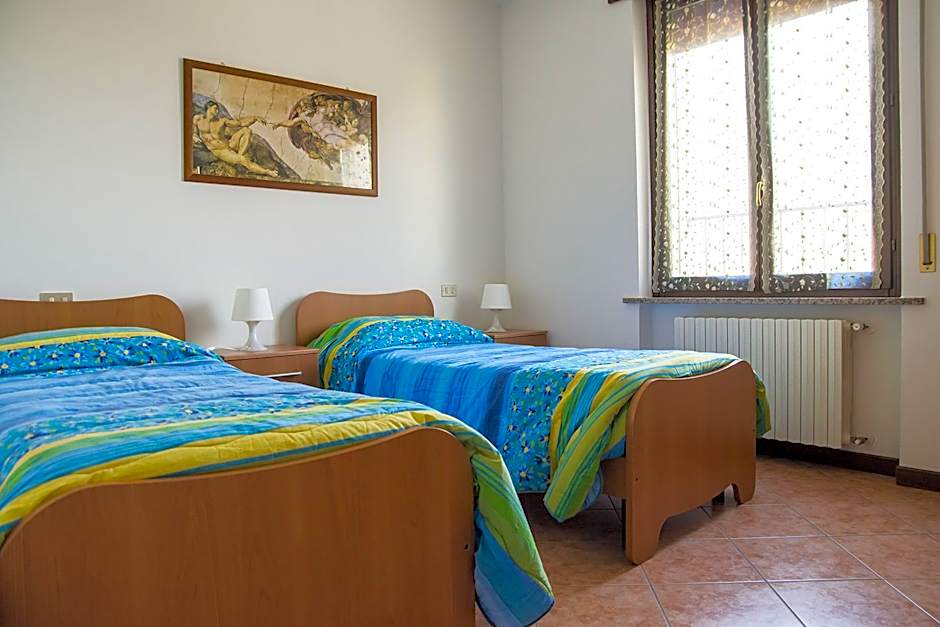 Agriturismo Gaspari Farm