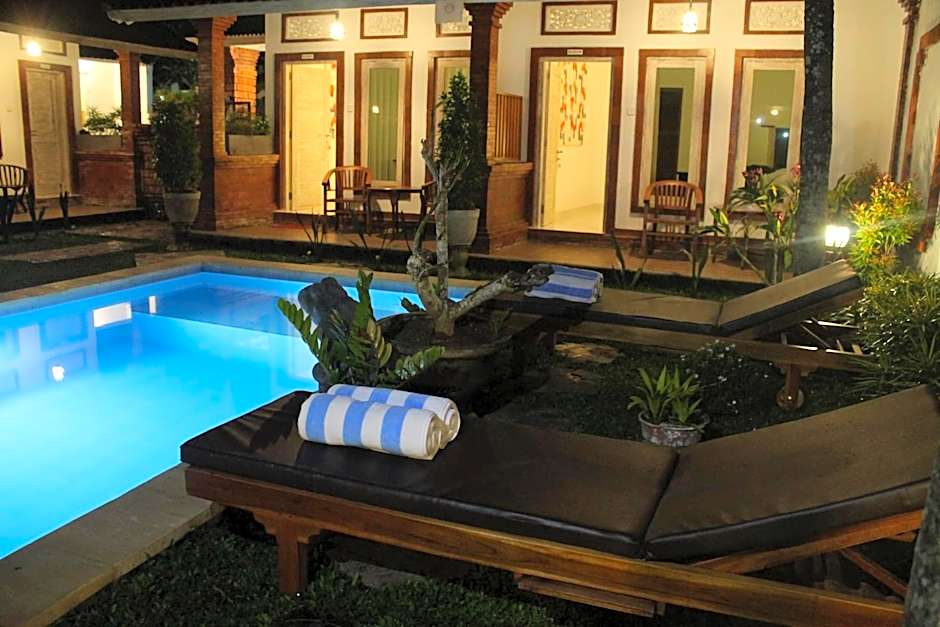 Casa D'Sami B & B
