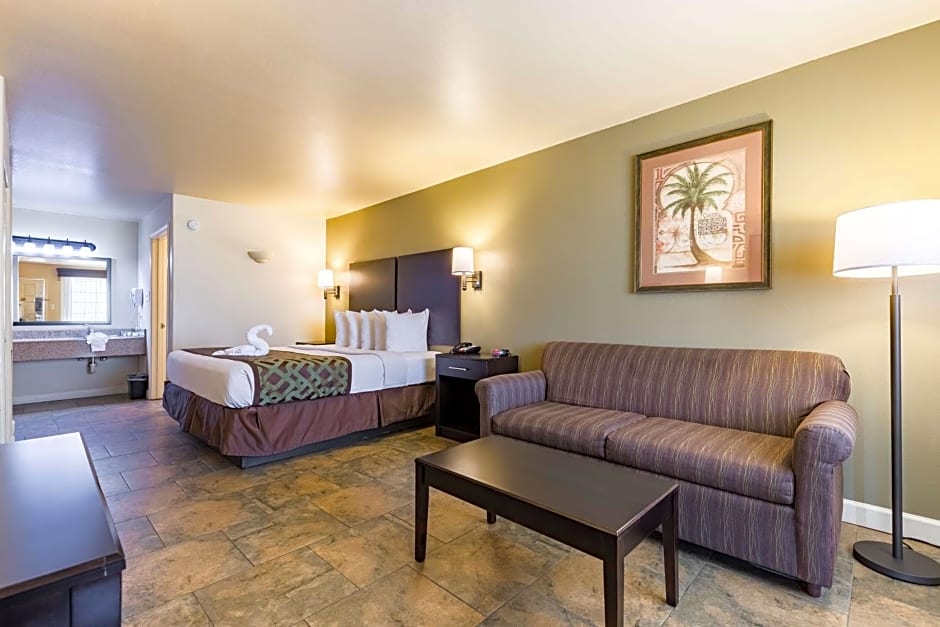 Best Western Padre Island