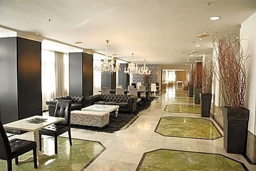 Sercotel HMO Martina