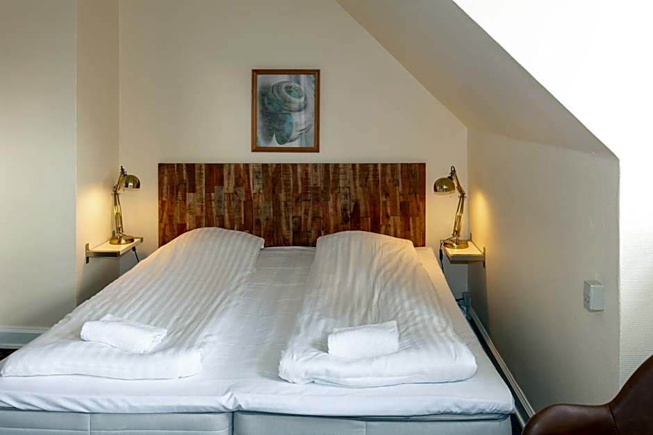 Foldens Hotel