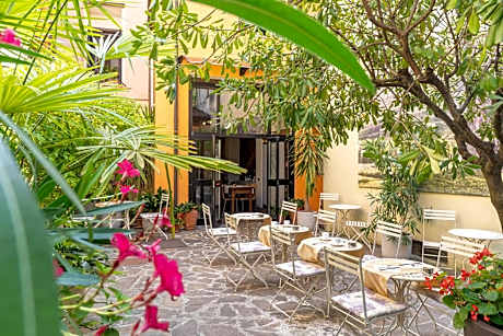 Boutique Hotel Scalzi - Adults Only