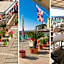 Hotel Metropol