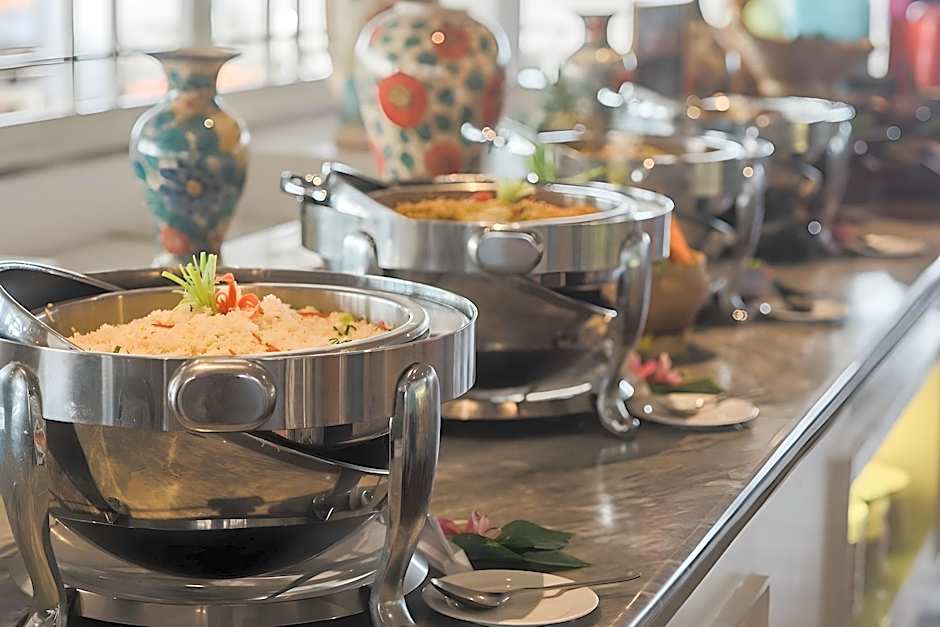 Hotel Santika Seminyak