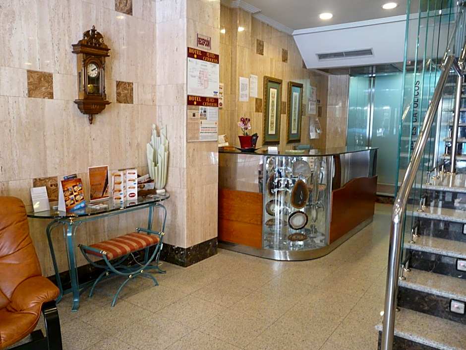 Hotel Reyes Catolicos