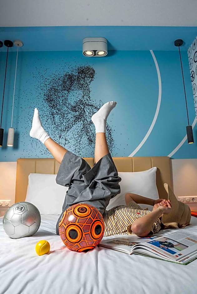 ibis Styles Haarlem City