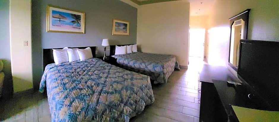 Casa Bella Hotel and Suites