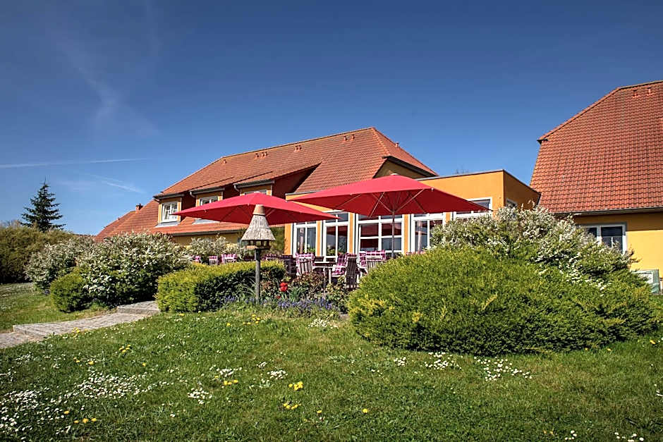 Hotel & Restaurant Zum Kap Arkona