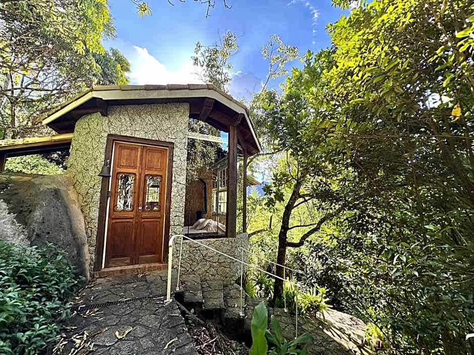 Quinta 59 - Sua Casa na Serra