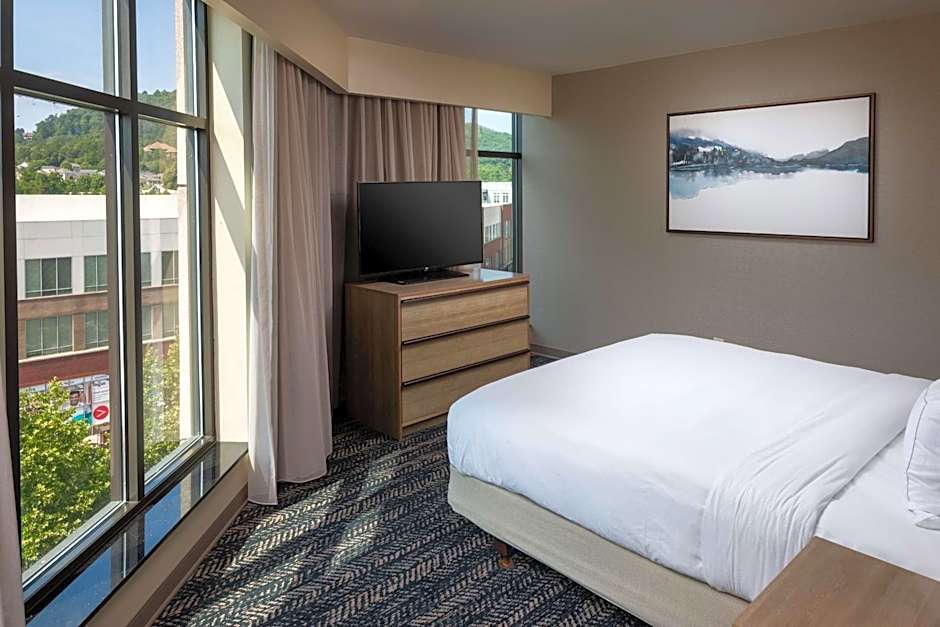 Hilton Asheville Biltmore Park