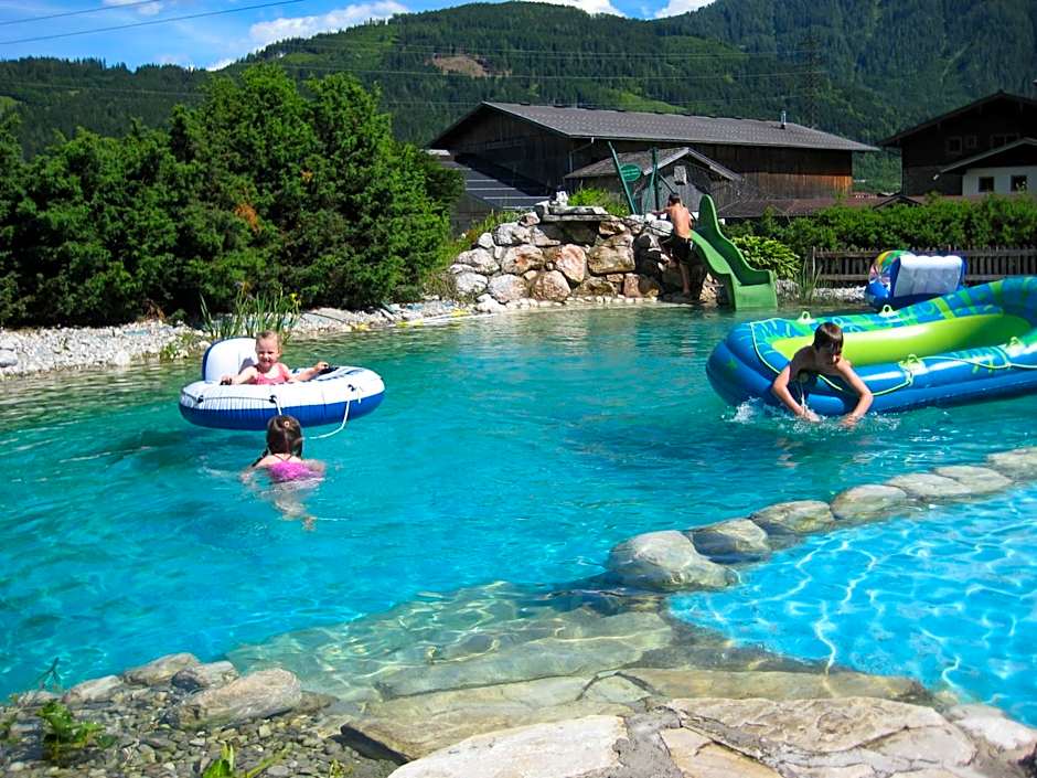 Aparthotel Dachsteinblick