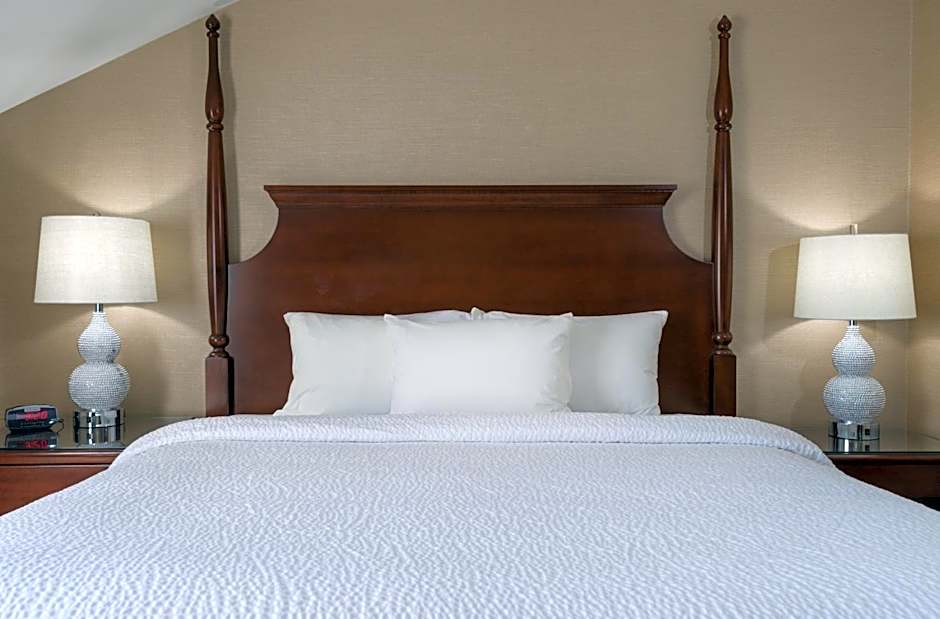 Fairfield Inn by Marriott Boston Sudbury