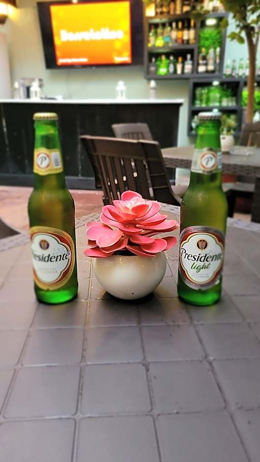 Hotel Class Colonial