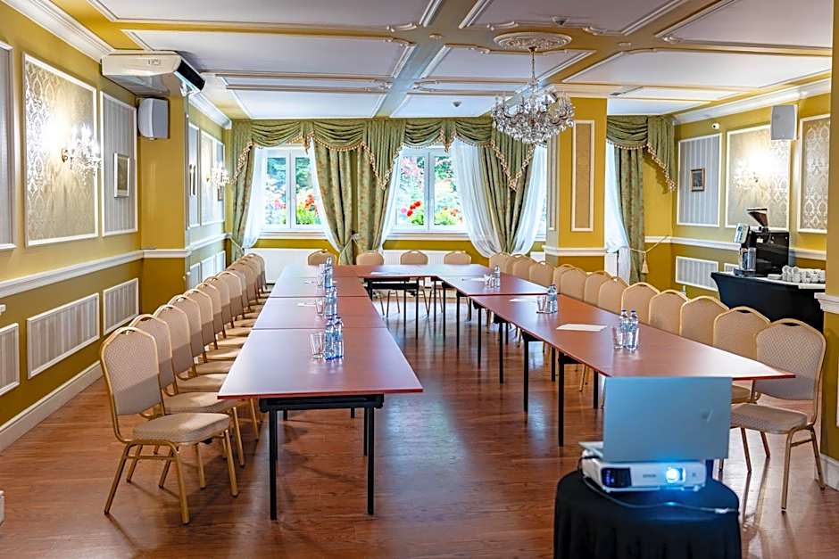 Hotel Na Błoniach