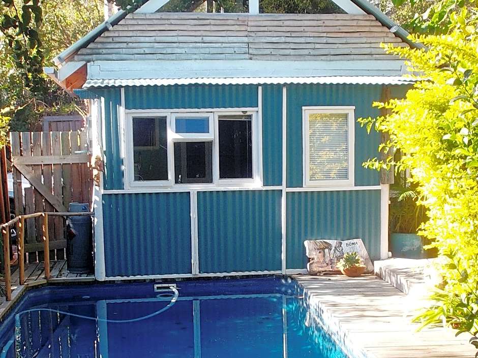 Bamboo, the Guesthouse