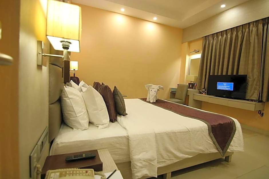 Golden Tulip Salt Lake City Kolkata